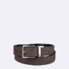 Boys Harness Buckle Belt