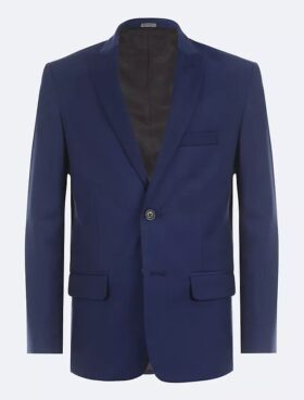 Boys Infinite Stretch Blazer