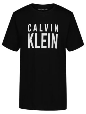 Boys Logo Graphic Classic T-Shirt