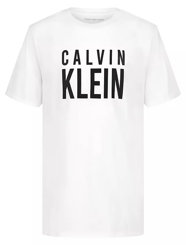 Boys Logo Graphic Classic T-Shirt Boys Logo Graphic Classic T-Shirt