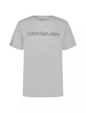 Boys Logo Graphic Classic T-Shirt