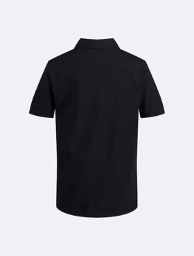 Boys Micro Pique Solid Polo Shirt Boys Micro Pique Solid Polo Shirt
