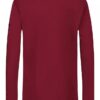 Boys Monogram Gradient Stripe Long Sleeve Tee Boys Monogram Gradient Stripe Long Sleeve Tee