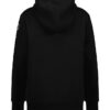 Boys Monogram Hoodie