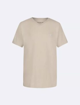 Boys Monogram V-Neck T-Shirt Boys Monogram V-Neck T-Shirt