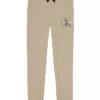 Boys Monologo Drawstring Sweatpants