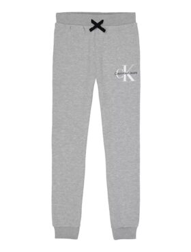 Boys Monologo Drawstring Sweatpants