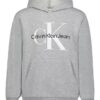 Boys Monologo Hoodie Boys Monologo Hoodie