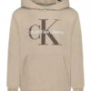Boys Monologo Hoodie Boys Monologo Hoodie