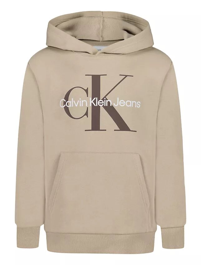 Boys Monologo Hoodie Boys Monologo Hoodie