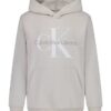 Boys Monologo Hoodie Boys Monologo Hoodie