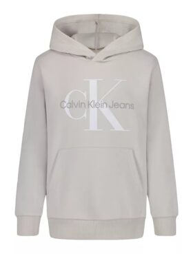 Boys Monologo Hoodie