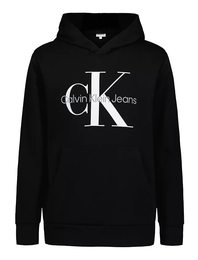 Boys Monologo Hoodie Boys Monologo Hoodie