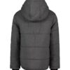 Boys Monologo Patch Puffer Jacket Boys Monologo Patch Puffer Jacket