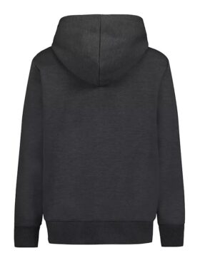 Boys Monologo Patch Zip Hoodie