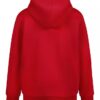 Boys Monologo Patch Zip Hoodie Boys Monologo Patch Zip Hoodie