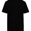 Boys Monologo Stripe Crewneck Tee