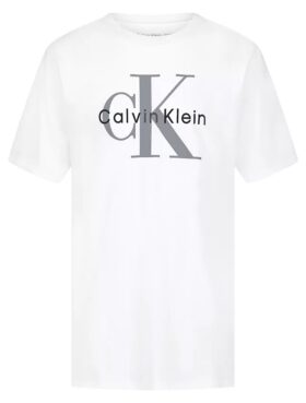 Boys Monologo T-Shirt