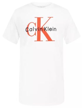 Boys Monologo T-Shirt
