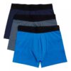 Boys Performance Mesh 3-Pack Boxer Brief