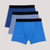 Boys Performance Mesh 3-Pack Boxer Brief Boys Performance Mesh 3-Pack Boxer Brief