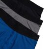 Boys Performance Mesh 3-Pack Boxer Brief
