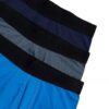 Boys Performance Mesh 3-Pack Boxer Brief