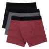 Boys Performance Mesh 3-Pack Boxer Brief Boys Performance Mesh 3-Pack Boxer Brief