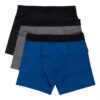 Boys Performance Mesh 3-Pack Boxer Brief