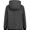 Boys Sherpa Lined Bomber Jacket Boys Sherpa Lined Bomber Jacket