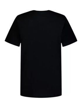Boys Stencil Logo Crewneck Tee