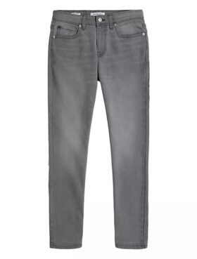 Boys Stretch Denim Jeans