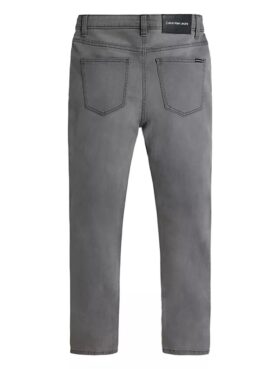 Boys Stretch Denim Jeans