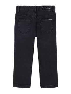 Boys Stretch Denim Jeans