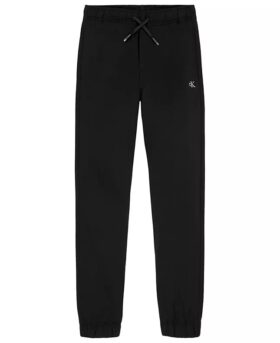 Boys Tech Joggers