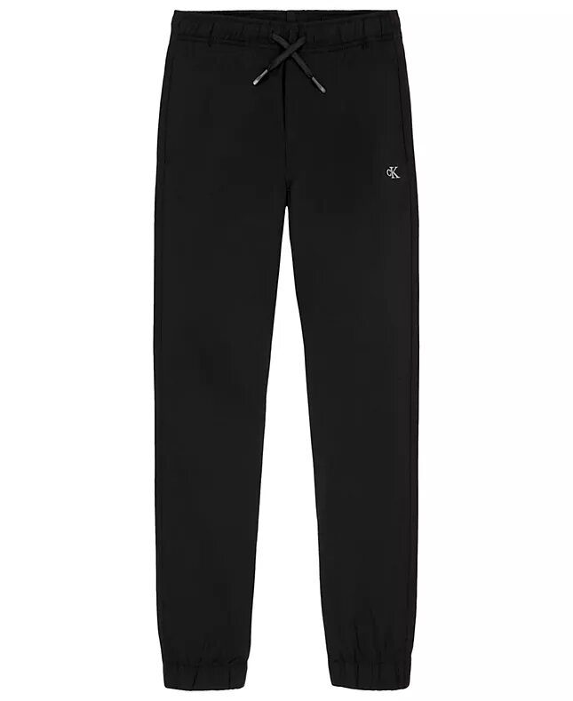Boys Tech Joggers Boys Tech Joggers