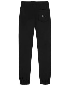 Boys Tech Joggers