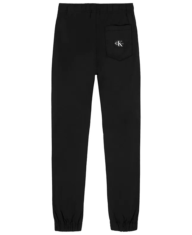 Boys Tech Joggers Boys Tech Joggers