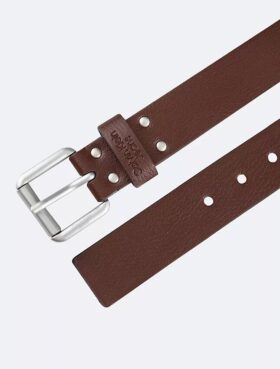Boys Textured Harness Buckle Belt