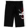 Boys Vertical Monologo Sweatshorts