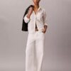 Broderie Anglaise Button-Down Shirt Broderie Anglaise Button-Down Shirt