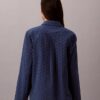 Broderie Anglaise Button-Down Shirt Broderie Anglaise Button-Down Shirt