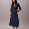 Broderie Midi Skirt Broderie Midi Skirt