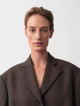 Brooke Coat
