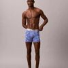 Brushed Microfiber Stretch Boxer Brief
