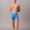 Brushed Microfiber Stretch Boxer Brief