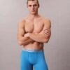 Brushed Microfiber Stretch Boxer Brief