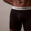 Brushed Microfiber Stretch Boxer Brief