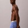 Brushed Microfiber Stretch Boxer Brief
