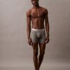 Brushed Microfiber Stretch Boxer Brief